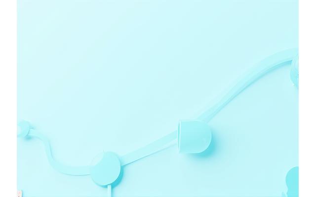 Interaktiver Workflow-Diagramm, das die Schritte von Ideenfindung bis Publikation mit KI-Integration zeigt.