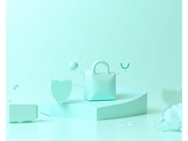 Icons und Piktogramme, die Cookie-Einstellungen, Privatsphäre und DSGVO-Regularien darstellen, in einem abstrakten, vernetzten Digitalraum.