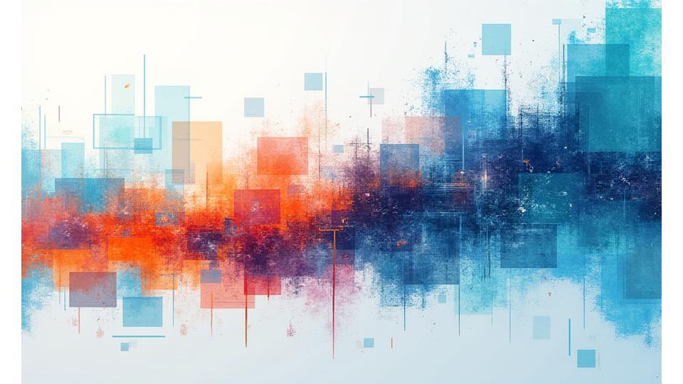 Visuelle Entwicklung einer Produktkampagne mit KI-Bildern